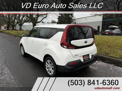 2020 Kia Soul LX  Clean title! - Photo 6 - Portland, OR 97218