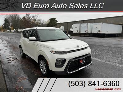 2020 Kia Soul LX  Clean title! - Photo 2 - Portland, OR 97218