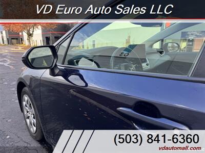 2024 Toyota Corolla LE  Clean title! - Photo 9 - Portland, OR 97218