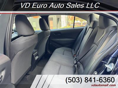 2024 Toyota Corolla LE  Clean title! - Photo 19 - Portland, OR 97218