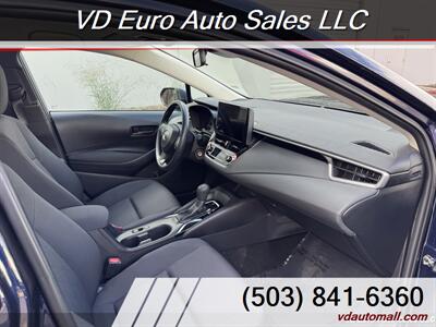 2024 Toyota Corolla LE  Clean title! - Photo 14 - Portland, OR 97218