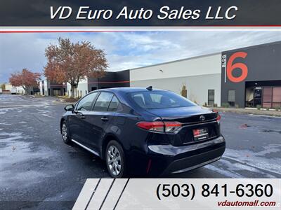 2024 Toyota Corolla LE  Clean title! - Photo 6 - Portland, OR 97218