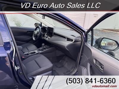 2024 Toyota Corolla LE  Clean title! - Photo 15 - Portland, OR 97218