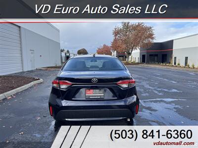 2024 Toyota Corolla LE  Clean title! - Photo 5 - Portland, OR 97218