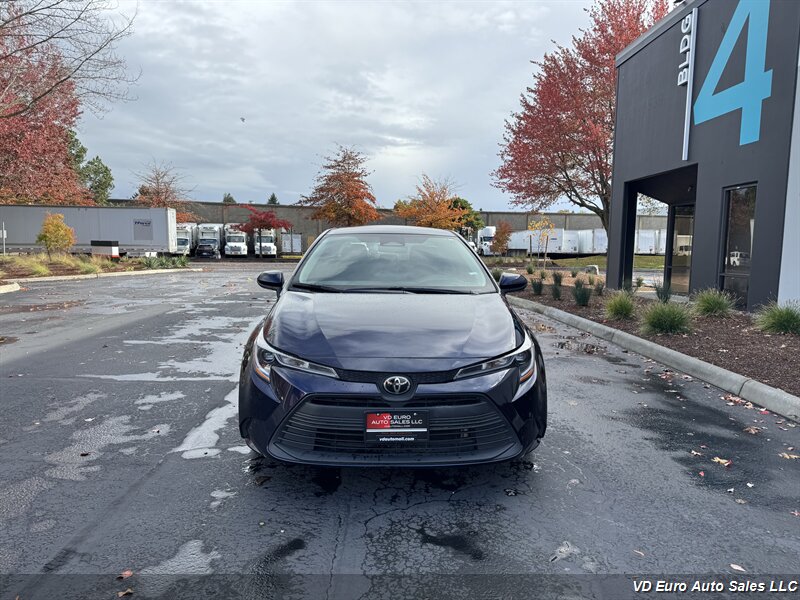 2024 Toyota Corolla LE  Clean title!