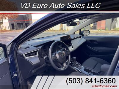 2024 Toyota Corolla LE  Clean title! - Photo 22 - Portland, OR 97218