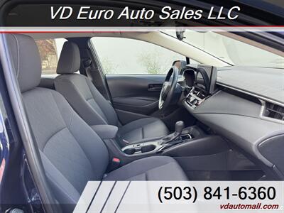 2024 Toyota Corolla LE  Clean title! - Photo 13 - Portland, OR 97218