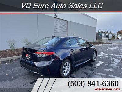 2024 Toyota Corolla LE  Clean title! - Photo 4 - Portland, OR 97218