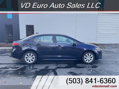 2024 Toyota Corolla LE  Clean title! - Photo 8 - Portland, OR 97218