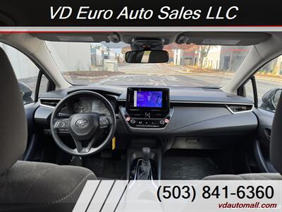 2024 Toyota Corolla LE  Clean title! - Photo 12 - Portland, OR 97218