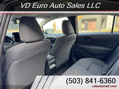 2024 Toyota Corolla LE  Clean title! - Photo 18 - Portland, OR 97218