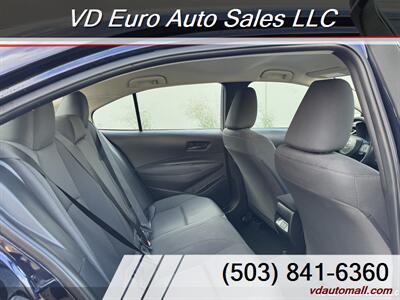 2024 Toyota Corolla LE  Clean title! - Photo 16 - Portland, OR 97218