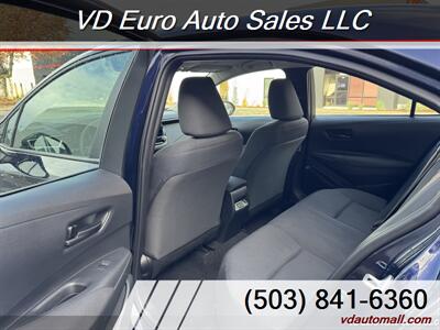 2024 Toyota Corolla LE  Clean title! - Photo 20 - Portland, OR 97218