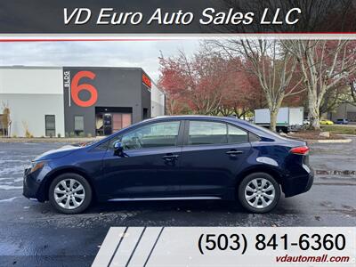 2024 Toyota Corolla LE  Clean title! - Photo 7 - Portland, OR 97218