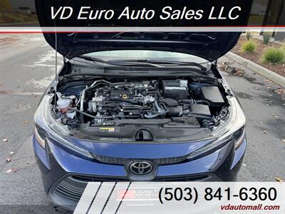 2024 Toyota Corolla LE  Clean title! - Photo 10 - Portland, OR 97218