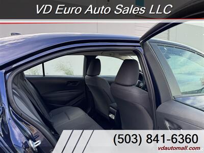 2024 Toyota Corolla LE  Clean title! - Photo 17 - Portland, OR 97218