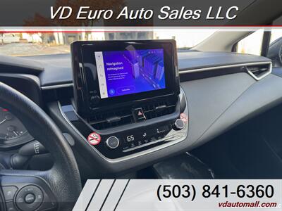 2024 Toyota Corolla LE  Clean title! - Photo 24 - Portland, OR 97218