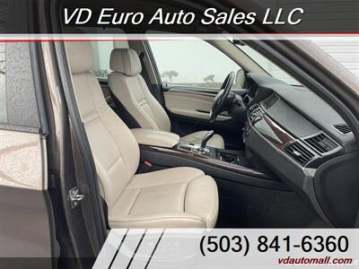 2011 BMW X5 xDrive35i  -CLEAN TITLE! 7 PASSENGER - Photo 38 - Portland, OR 97218