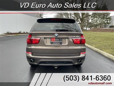 2011 BMW X5 xDrive35i  -CLEAN TITLE! 7 PASSENGER - Photo 11 - Portland, OR 97218