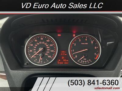 2011 BMW X5 xDrive35i  -CLEAN TITLE! 7 PASSENGER - Photo 65 - Portland, OR 97218