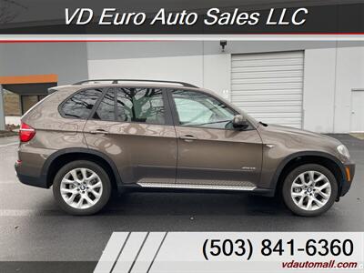 2011 BMW X5 xDrive35i  -CLEAN TITLE! 7 PASSENGER - Photo 8 - Portland, OR 97218