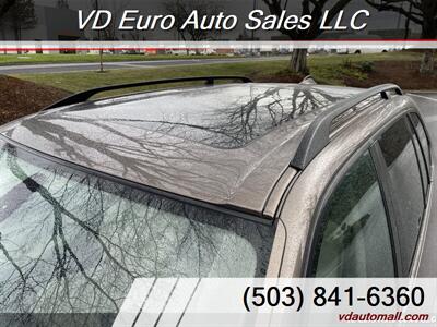 2011 BMW X5 xDrive35i  -CLEAN TITLE! 7 PASSENGER - Photo 19 - Portland, OR 97218