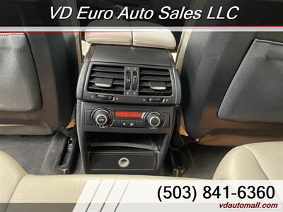 2011 BMW X5 xDrive35i  -CLEAN TITLE! 7 PASSENGER - Photo 48 - Portland, OR 97218