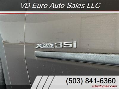 2011 BMW X5 xDrive35i  -CLEAN TITLE! 7 PASSENGER - Photo 50 - Portland, OR 97218