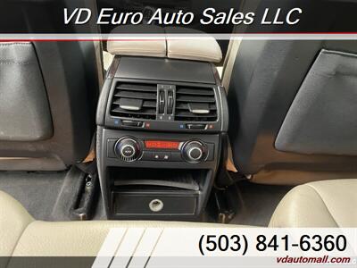 2011 BMW X5 xDrive35i  -CLEAN TITLE! 7 PASSENGER - Photo 79 - Portland, OR 97218