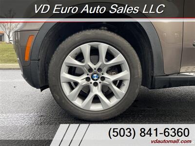 2011 BMW X5 xDrive35i  -CLEAN TITLE! 7 PASSENGER - Photo 22 - Portland, OR 97218