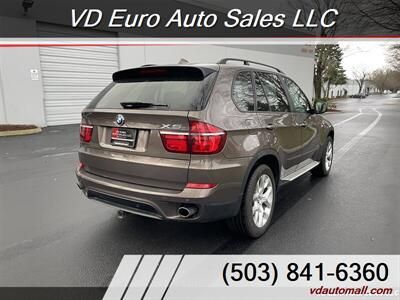 2011 BMW X5 xDrive35i  -CLEAN TITLE! 7 PASSENGER - Photo 15 - Portland, OR 97218