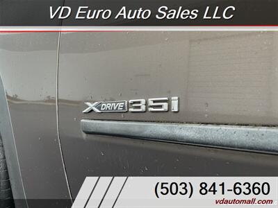 2011 BMW X5 xDrive35i  -CLEAN TITLE! 7 PASSENGER - Photo 30 - Portland, OR 97218