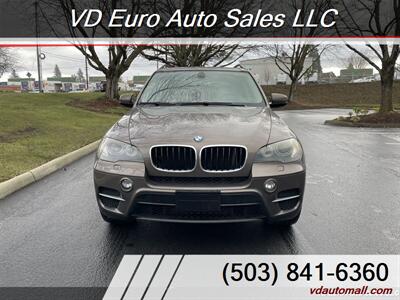 2011 BMW X5 xDrive35i  -CLEAN TITLE! 7 PASSENGER - Photo 4 - Portland, OR 97218