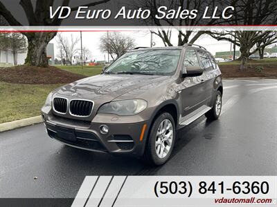 2011 BMW X5 xDrive35i  -CLEAN TITLE! 7 PASSENGER - Photo 2 - Portland, OR 97218