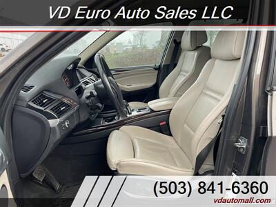 2011 BMW X5 xDrive35i  -CLEAN TITLE! 7 PASSENGER - Photo 53 - Portland, OR 97218