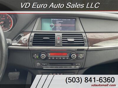 2011 BMW X5 xDrive35i  -CLEAN TITLE! 7 PASSENGER - Photo 67 - Portland, OR 97218