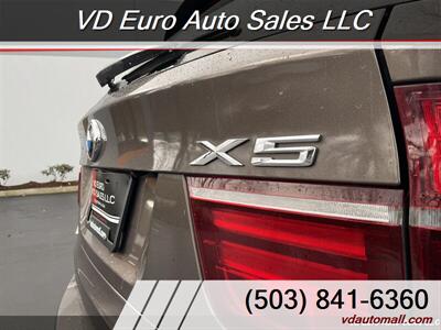 2011 BMW X5 xDrive35i  -CLEAN TITLE! 7 PASSENGER - Photo 28 - Portland, OR 97218