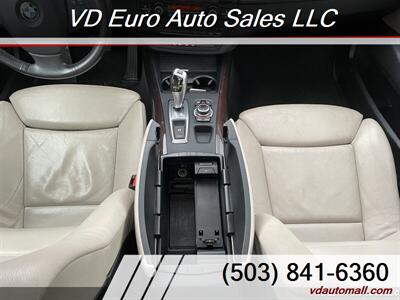 2011 BMW X5 xDrive35i  -CLEAN TITLE! 7 PASSENGER - Photo 62 - Portland, OR 97218