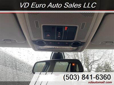 2011 BMW X5 xDrive35i  -CLEAN TITLE! 7 PASSENGER - Photo 75 - Portland, OR 97218