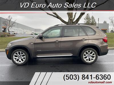 2011 BMW X5 xDrive35i  -CLEAN TITLE! 7 PASSENGER - Photo 14 - Portland, OR 97218