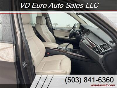 2011 BMW X5 xDrive35i  -CLEAN TITLE! 7 PASSENGER - Photo 63 - Portland, OR 97218