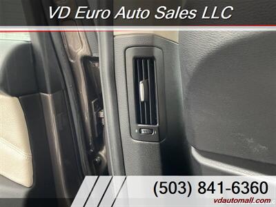 2011 BMW X5 xDrive35i  -CLEAN TITLE! 7 PASSENGER - Photo 80 - Portland, OR 97218