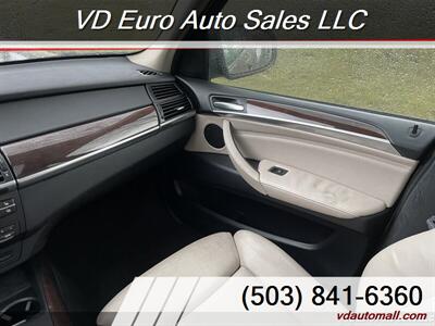 2011 BMW X5 xDrive35i  -CLEAN TITLE! 7 PASSENGER - Photo 60 - Portland, OR 97218