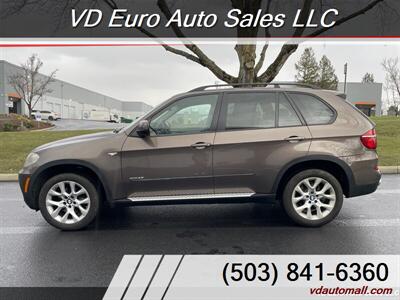 2011 BMW X5 xDrive35i  -CLEAN TITLE! 7 PASSENGER - Photo 23 - Portland, OR 97218