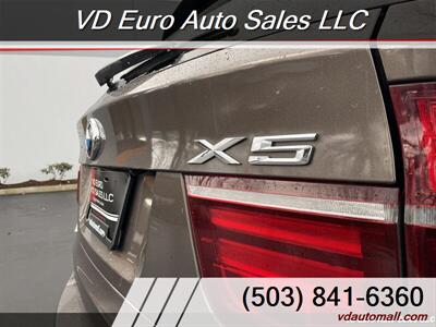 2011 BMW X5 xDrive35i  -CLEAN TITLE! 7 PASSENGER - Photo 47 - Portland, OR 97218