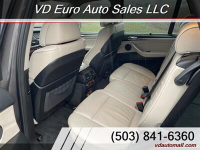 2011 BMW X5 xDrive35i  -CLEAN TITLE! 7 PASSENGER - Photo 41 - Portland, OR 97218