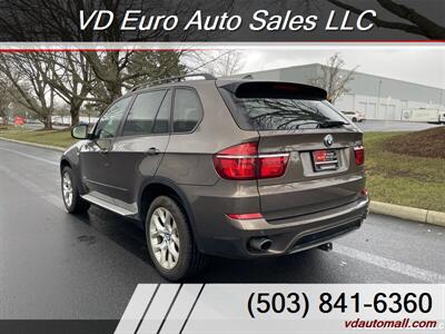 2011 BMW X5 xDrive35i  -CLEAN TITLE! 7 PASSENGER - Photo 21 - Portland, OR 97218