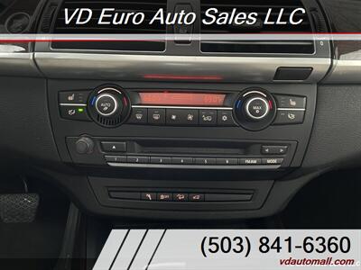 2011 BMW X5 xDrive35i  -CLEAN TITLE! 7 PASSENGER - Photo 73 - Portland, OR 97218