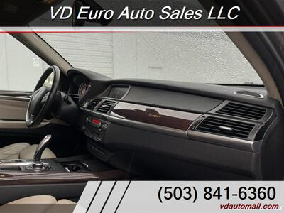 2011 BMW X5 xDrive35i  -CLEAN TITLE! 7 PASSENGER - Photo 56 - Portland, OR 97218