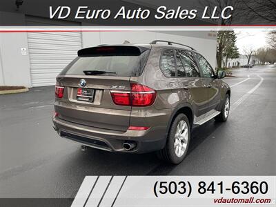 2011 BMW X5 xDrive35i  -CLEAN TITLE! 7 PASSENGER - Photo 9 - Portland, OR 97218